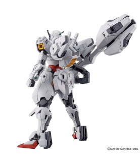 Maquette - High Grade - Gundam - Calibarn