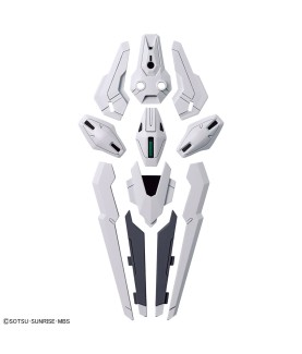 Model - High Grade - Gundam - Calibarn