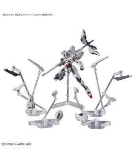 Model - High Grade - Gundam - Calibarn