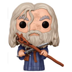 POP - Movies - Der Herr der...