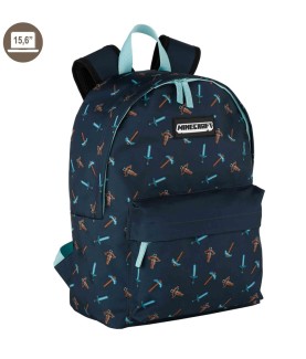 Rucksack - Minecraft - Pica Pica