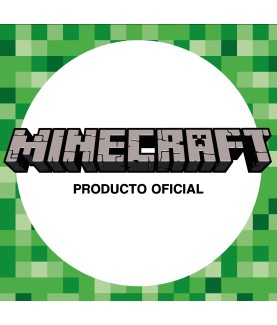 Backpack - Minecraft - Pica Pica