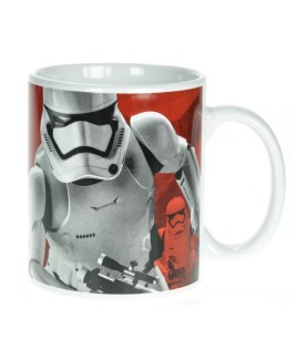 Mug - Star Wars - Storm...