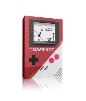 Video game - Super Mario - The Game Boy Bible (FR)