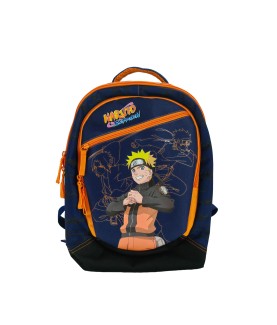 Sac à dos - Naruto -...