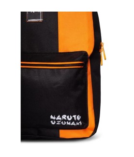 Backpack - Naruto - Uzumaki Naruto