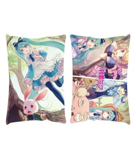 Cushion - Vocaloïd - Hatsune Miku & Friends