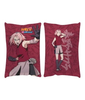 Cushion - Naruto - Sakura Haruno