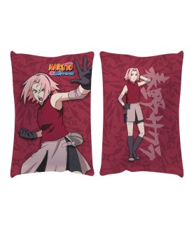 Coussin - Naruto - Sakura Haruno