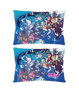 Cushion - Vocaloïd -...