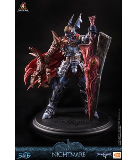 Collector Statue - Soulcalibur - Nightmare