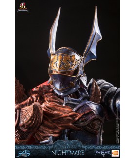 Collector Statue - Soulcalibur - Nightmare