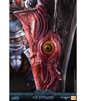 Collector Statue - Soulcalibur - Nightmare