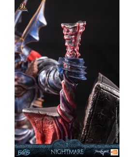 Collector Statue - Soulcalibur - Nightmare