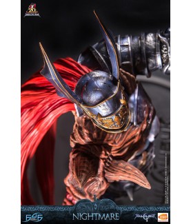 Statue de collection - Soulcalibur - Nightmare