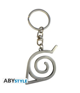 Porte-clefs - 3D - Naruto -...