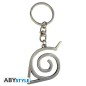 Porte-clefs - 3D - Naruto - Konoha Porte-clefs - 3D - Naruto - Konoha