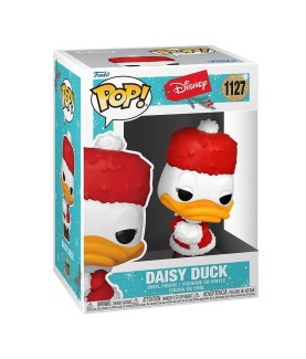 POP - Disney - Mickey & ses amis - 1127 - Daisy Duck