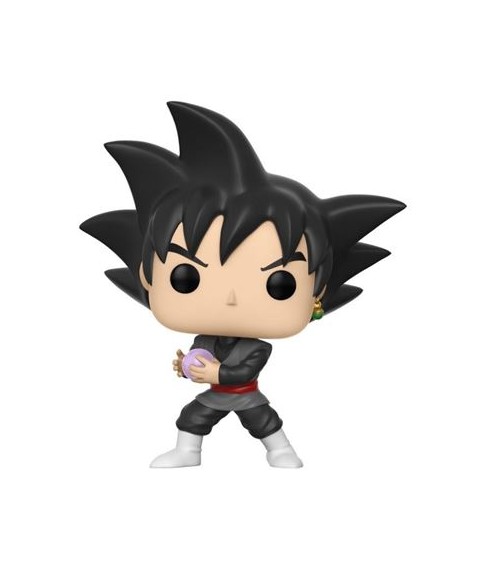 POP - POP Animation - Dragon Ball - 314 - Goku Black