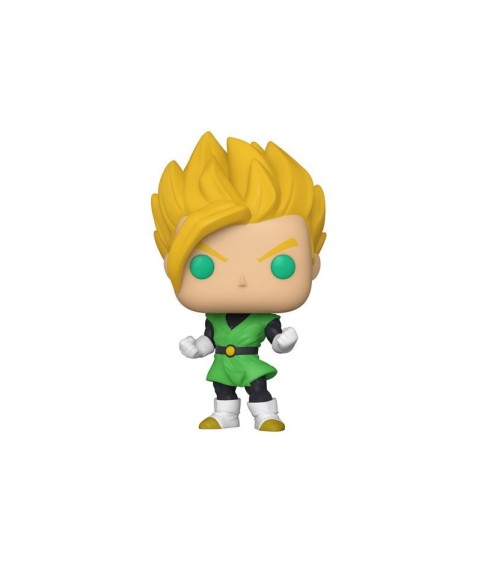 POP - POP Animation - Dragon Ball - 858 - Gohan Super Saiyan