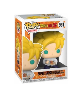 POP - Animation - Dragon Ball - 951 - Son Gohan 