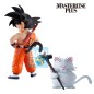 Static Figure - Ichibansho - Dragon Ball - Goku & Karin