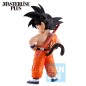 Static Figure - Ichibansho - Dragon Ball - Goku & Karin