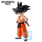 Static Figure - Ichibansho - Dragon Ball - Goku & Karin