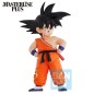 Static Figure - Ichibansho - Dragon Ball - Goku & Karin