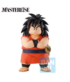 Figurine Statique - Masterlise - Dragon Ball - Yajirobe