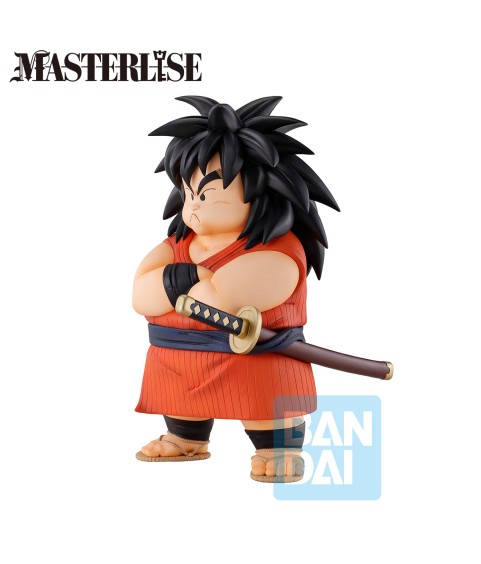 Static Figure - Ichibansho - Dragon Ball - Yajirobe