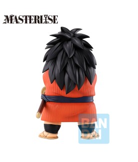 Figurine Statique - Masterlise - Dragon Ball - Yajirobe