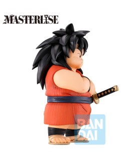 Figurine Statique - Masterlise - Dragon Ball - Yajirobe