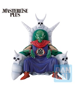 Figurine Statique - Ichibansho - Dragon Ball - Piccolo Daimaoh