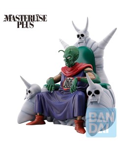 Figurine Statique - Ichibansho - Dragon Ball - Piccolo Daimaoh