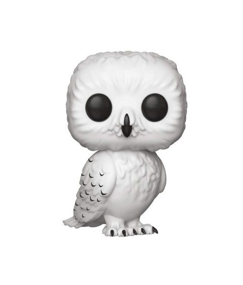 POP - Harry Potter - 76 - Edwig