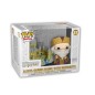 POP - Town - Harry Potter - 27 - Dumbledore & Hogwarts