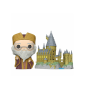 POP - Town - Harry Potter - 27 - Dumbledore & Hogwarts