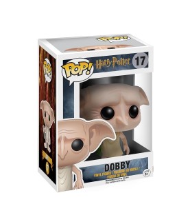 POP - Movies - Harry Potter...