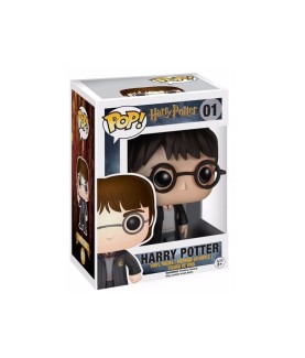 POP - POP Movies - Harry...