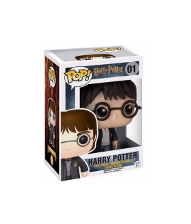 POP - Movies - Harry Potter - 1 - Harry