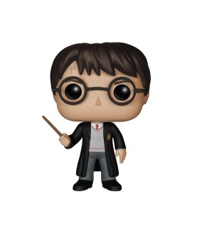 POP - Movies - Harry Potter - 1 - Harry