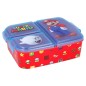 Lunch Box - Damaged product - Super Mario - Bento Box