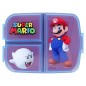 Lunch Box - Damaged product - Super Mario - Bento Box