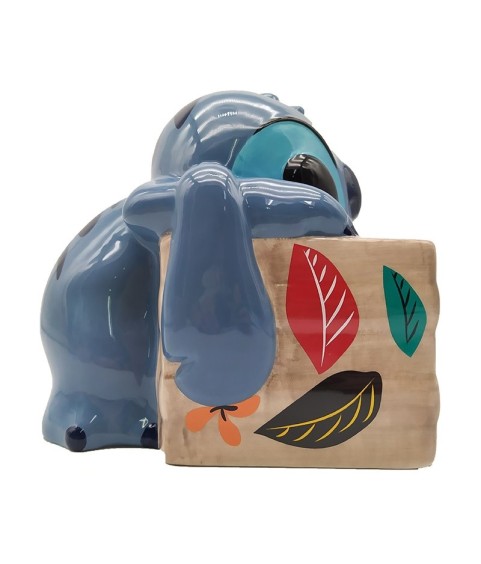 Boîte à cookies - Emballage endommagé - Lilo & Stitch - Stitch