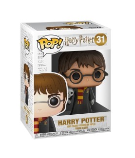 POP - Harry Potter - 31 -...