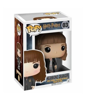 POP - Movies - Harry Potter...