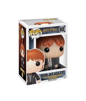 POP - Movies - Harry Potter...