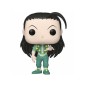 POP - POP Animation - Hunter X Hunter - 1097 - Illumi Zoldyck - Special Edition