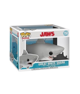 POP - Movies - Jaws - 758 - Jaws
